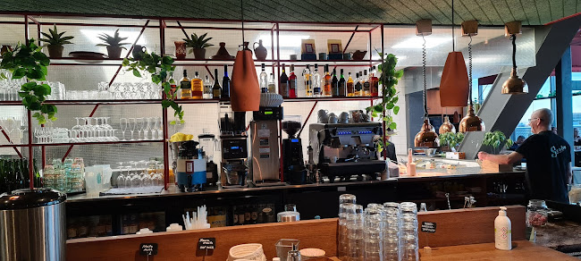 Sandro Kortteli - Helsinki