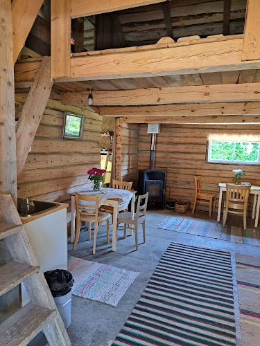 Tuulosrievä Oy Open Times