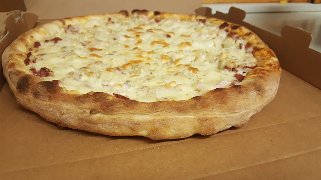 Pizza palvelu Kauniainen(entinen.pizza service) - Kauniainen