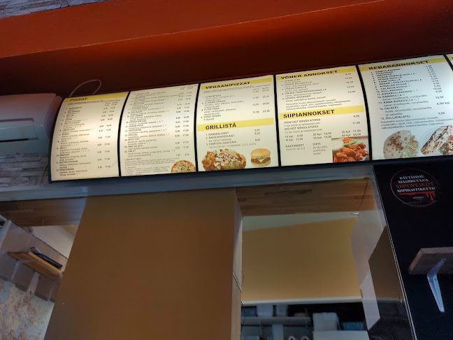 Pispalan valtatie 102, 33270 Tampere