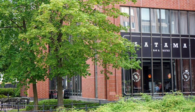 Comentarii opinii despre Satama Bar & Bistro Kalasatama