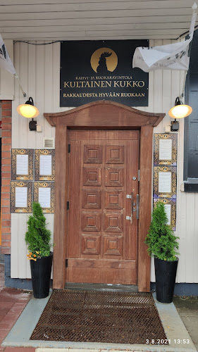 Restaurant Kultainen Kukko