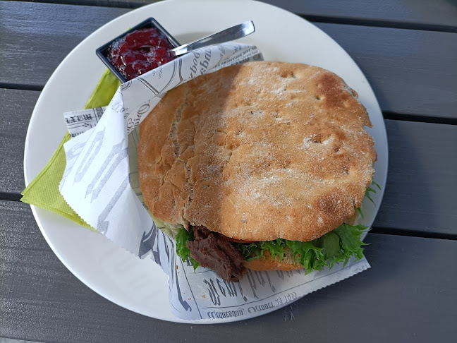 Comentarii opinii despre Café Loimu