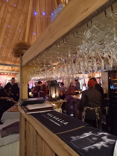 Opinii despre Kotaravintola Sarakka în Rovaniemi - Ravintola-ala