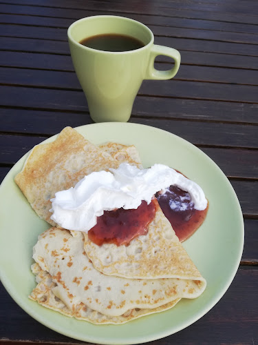 Sataman Kahvila - Ravintola-ala