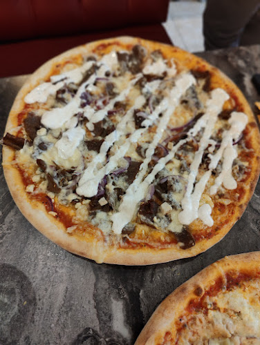 Turkin Chili - Ravintola-ala