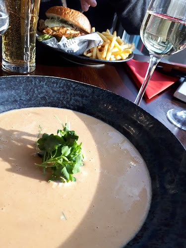 Comentarii opinii despre Bistro Höijers