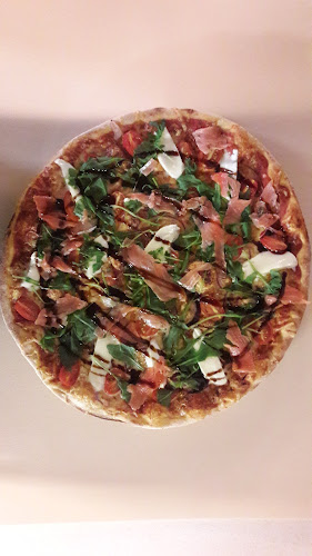 Comentarii opinii despre Alisen Pizzeria