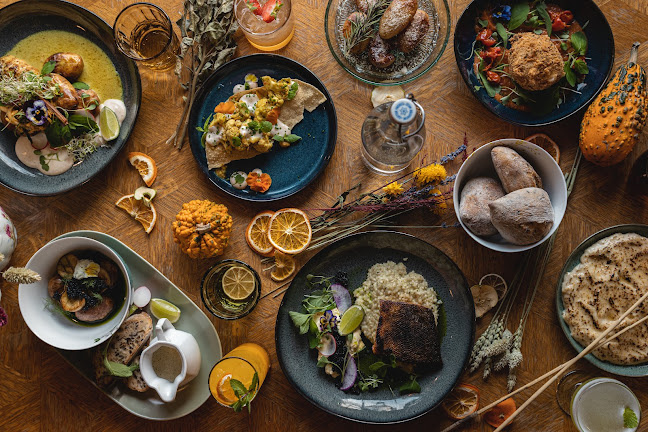 Opinii despre Muusa în Tampere - Ravintola-ala