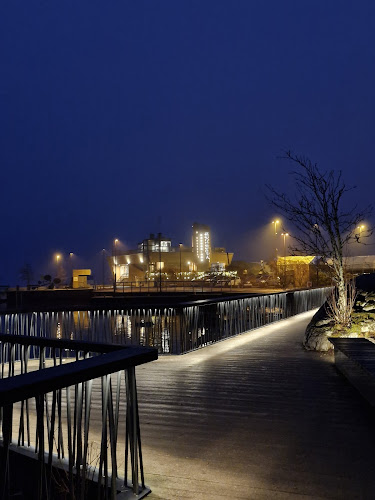 Nokkalan Majakka - Ravintola-ala