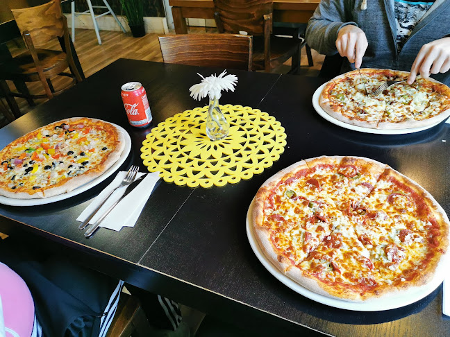 Limos - Ravintola-ala