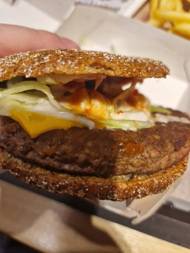 McDonald's Turku Satashell - Ravintola-ala