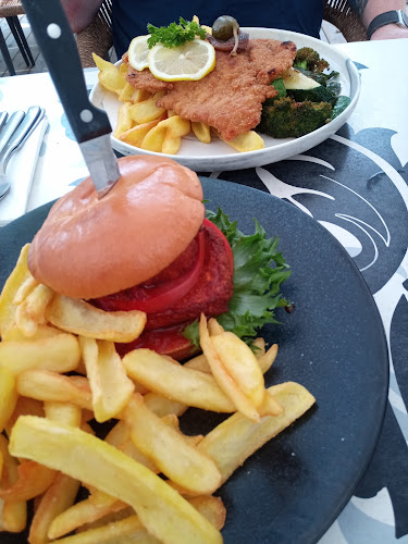 Opinii despre Ravintola Strömforsin Mylly în Ruotsinpyhtää - Ravintola-ala