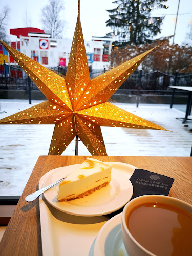 Kahvila-Konditoria Hanna & Kerttu Epstori