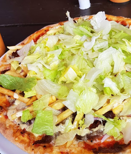 Jalkarannan Finlandia Pizzeria - Lahti