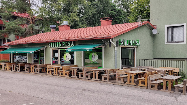 Ravintola Siilinpesä