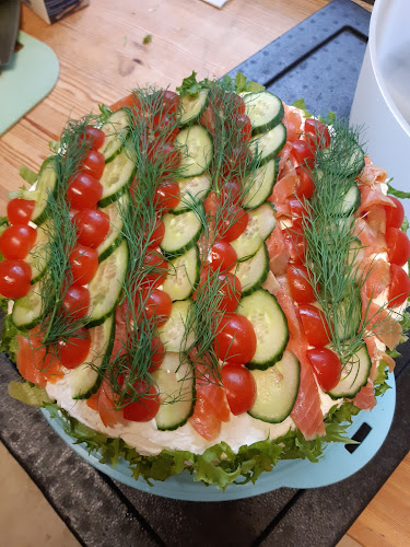 Kettelintie 137, 23930 Pyhämaa