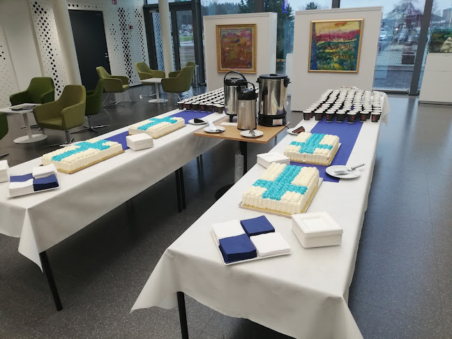 Comentarii opinii despre Huikopala - Kaarinatalon Ravintola-Kahvila