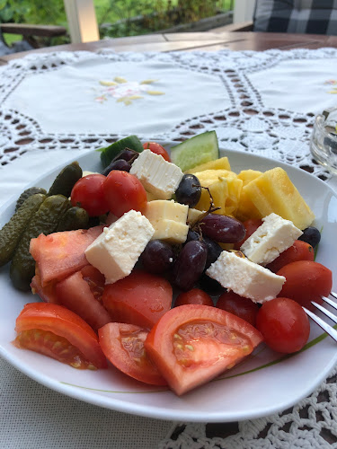 Pizzeria Dumani - Ravintola-ala