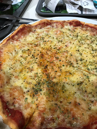 Santa´s Pizza & Burger - Rovaniemi