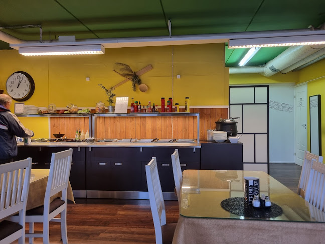 Lounaskahvila Triangeli Open Times