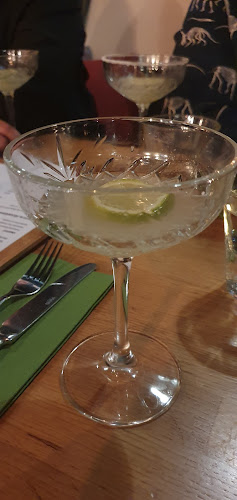 Ravintola Kulma Keittiö & Baari