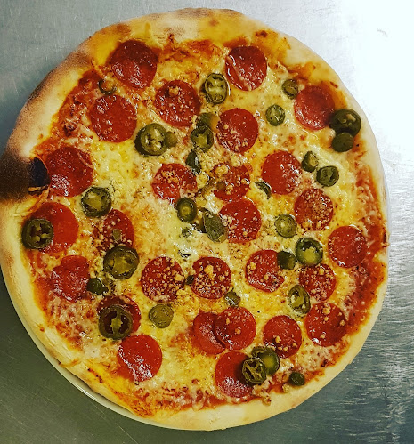 Comentarii opinii despre Pizzeria Pure Kitchen