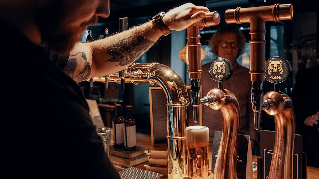 Hemingway's - Helsinki