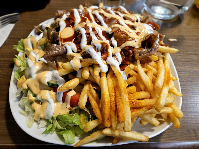 Lezzet - Ravintola-ala