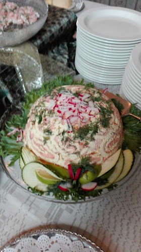 Comentarii opinii despre Ravintola Wisahovi