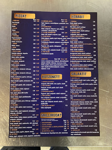 Valkontie 2 A, 07910 Valko