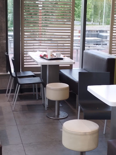 McDonald's Lahti Laune - Ravintola-ala