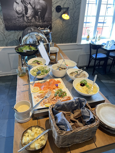 Vuorikatu 17, 06100 Porvoo