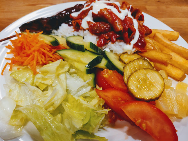 Opinii despre Ravintola Portti în Kerava - Ravintola-ala