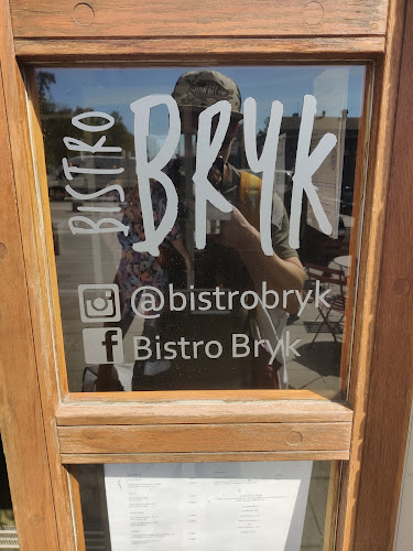 Restaurant Bistro Bryk - Ravintola-ala