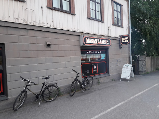 Masan Baari - Turku