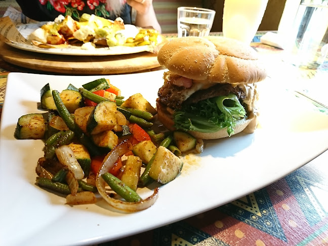 Opinii despre Dillo în Espoo - Ravintola-ala