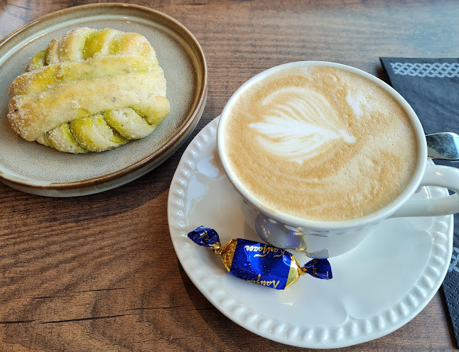 Bacaro Doppio - Ravintola-ala