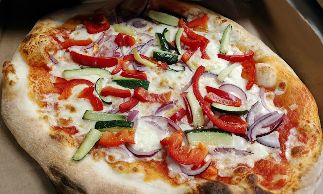 Opinii despre Little Italy Rovaniemi în Rovaniemi - Ravintola-ala