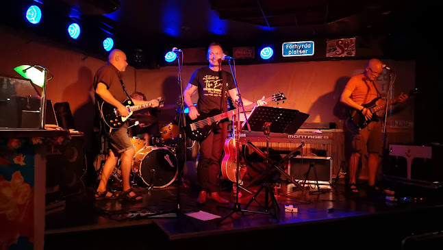 Comentarii opinii despre Oliver's Inn