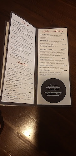 Opinii despre Göreme Höyhtyä în Oulu - Ravintola-ala