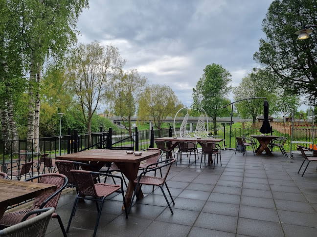 Café Patruuna Oy - Lapua