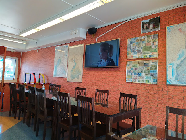 Eka Kebab Uusikaupunki - Ravintola-ala