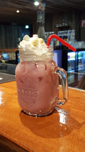 Reviews of Bar M'Uki in Uusikaupunki - Ravintola-ala