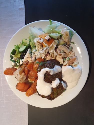 Ravintola Verkatehdas Open Times