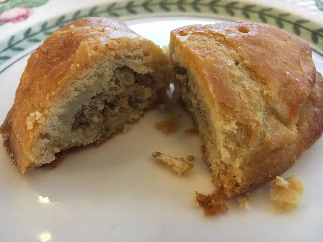 Comentarii opinii despre Kotileipomo Antinkaapo Oy