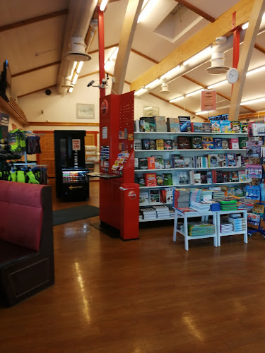 Kahvila-Ravintola Haukanpesä - Ravintola-ala