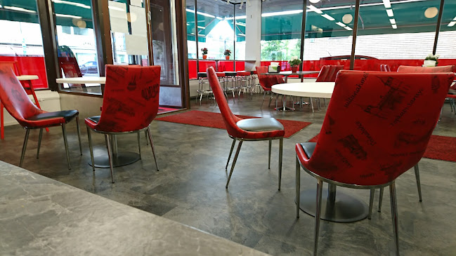 Adam Kebab Pizzeria Toijala - Ravintola-ala