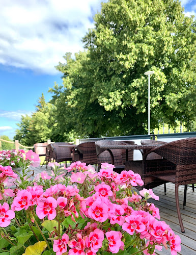 Ravintola Tammisto Open Times