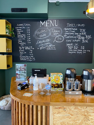 Jazz Café AXO - Parainen